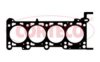 VAG 057103383CC Gasket, cylinder head